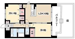 アベニュー大針