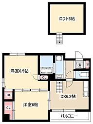 ベルメゾン田代本通