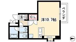 シティライフ今池北