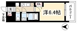 プレサンスTHE新栄