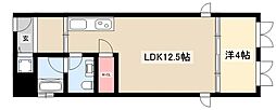 シュタットメゾン新栄