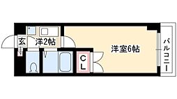 シティライフ春里