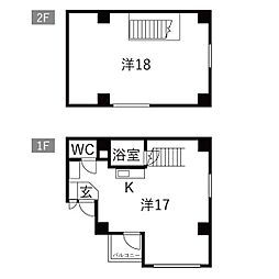 HOUSE108今池公園
