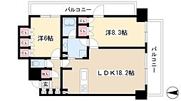 プライムメゾン高見