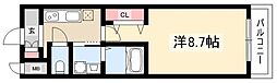 セントフィオーレ新栄