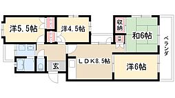 アーバンドエル猪高台