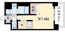 プレサンスNAGOYA桜通ビッグビート