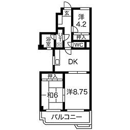 パルナスよもぎ台