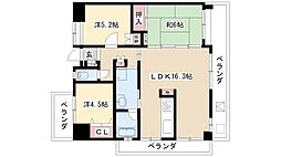 イーストサイド山の手