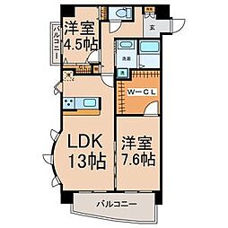 ベルメゾン花筐