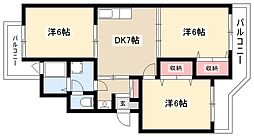シエラ光が丘 A棟