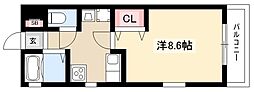 KII-OKASAN B.参番館