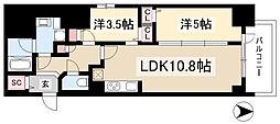 プレサンスTHE久屋大通レジェンド