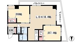 ベルドミール橘