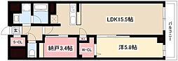 JMFレジデンス名駅南