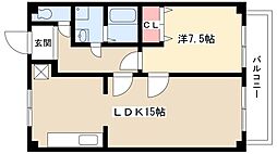 メゾン笹山
