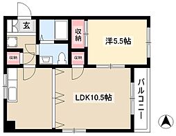 第2メゾン高安