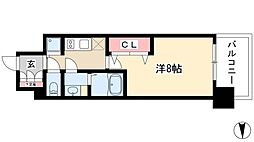 プレサンスジェネ葵