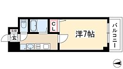 パルティール今池