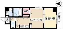 リッチモンド　イースト