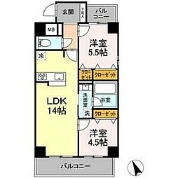 サンラモン本山III