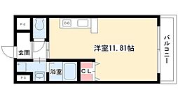 Avanti　YASHIRODAI