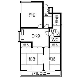 ロイヤルマンション丁田