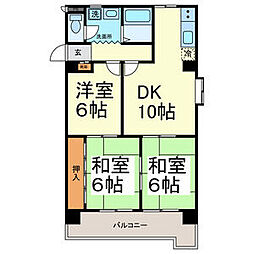 サンパーク大鐘II
