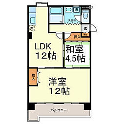 サンパーク大鐘II