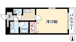 カーサ千種B