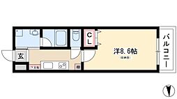 イースタンヒルズ本郷駅前