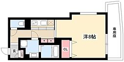 LUORE大曽根