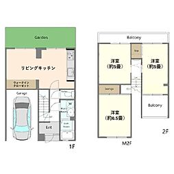 CASA OBATA(カサ　オバタ)
