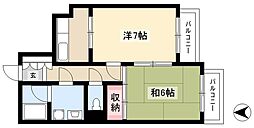 ラウムズ虹ヶ丘