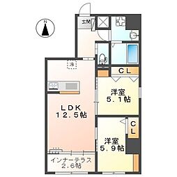 ラ　カーサ明倫