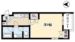 イースタンヒルズ覚王山