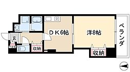レジデンスカープ今池