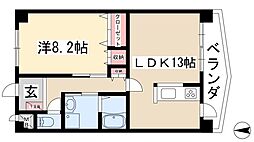 アベニュー大針