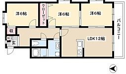 グランドメゾン新池