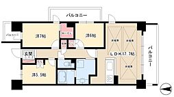 エスティメゾン萱場