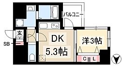 プレサンス今池駅前フェルディノ