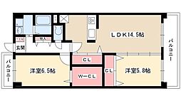 アヴェニールN棟