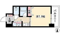 AXIS桜通内山