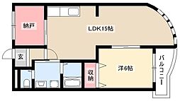 クレール延珠　南棟
