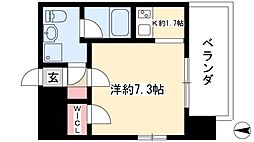 アンビックス・プリア茶屋ヶ坂