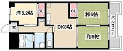 千代田グリーンハイツ