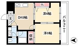 アルファパル喜多山