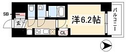 プレサンス鶴舞駅前レジス