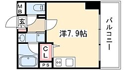レジディア高岳