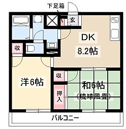 リバーランド守山